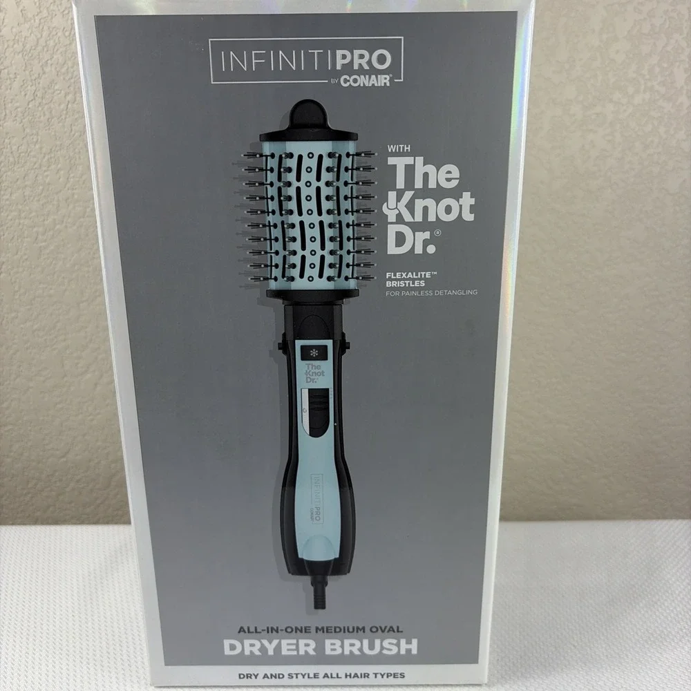 Conair nib infinitipro